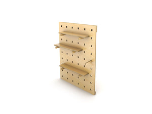 pegboard-pinus