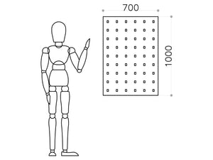 pegboard-dimensoes